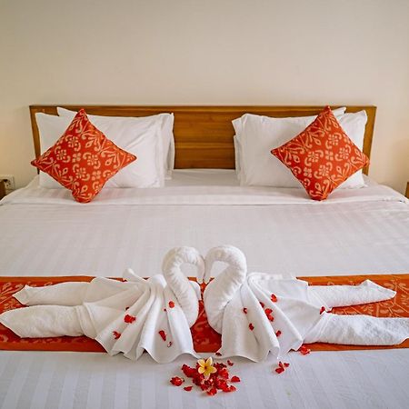 Villa Branka Sanur Exteriér fotografie
