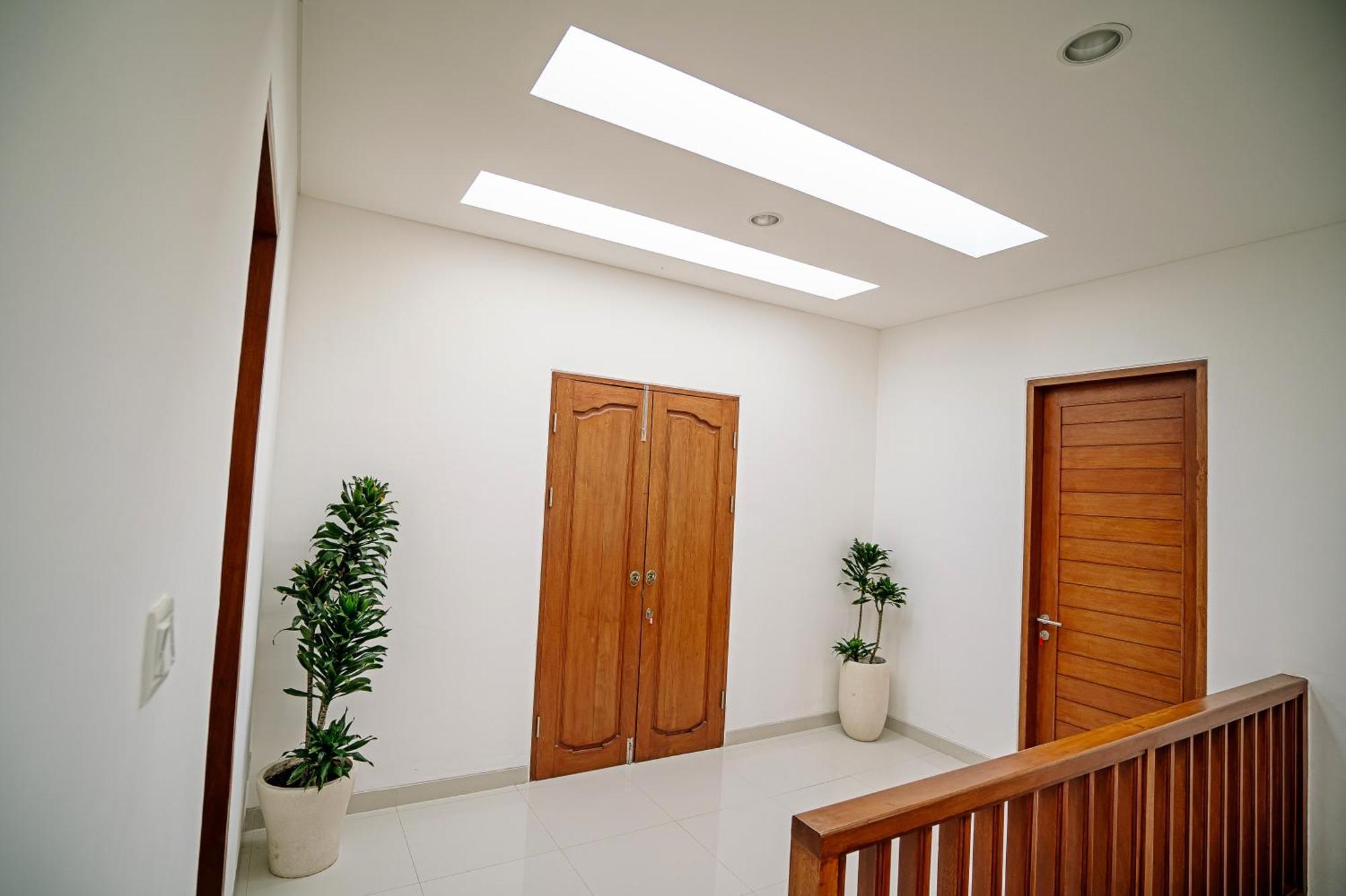Villa Branka Sanur Exteriér fotografie