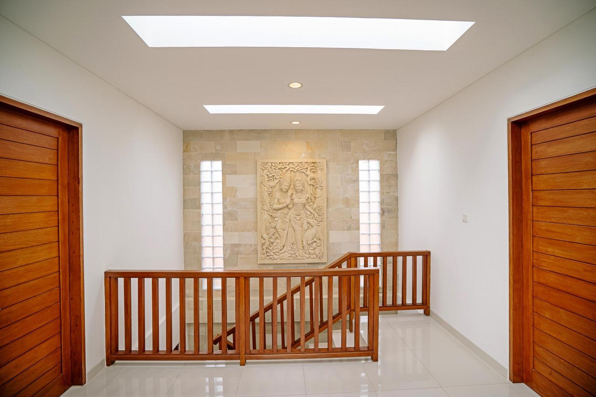 Villa Branka Sanur Exteriér fotografie