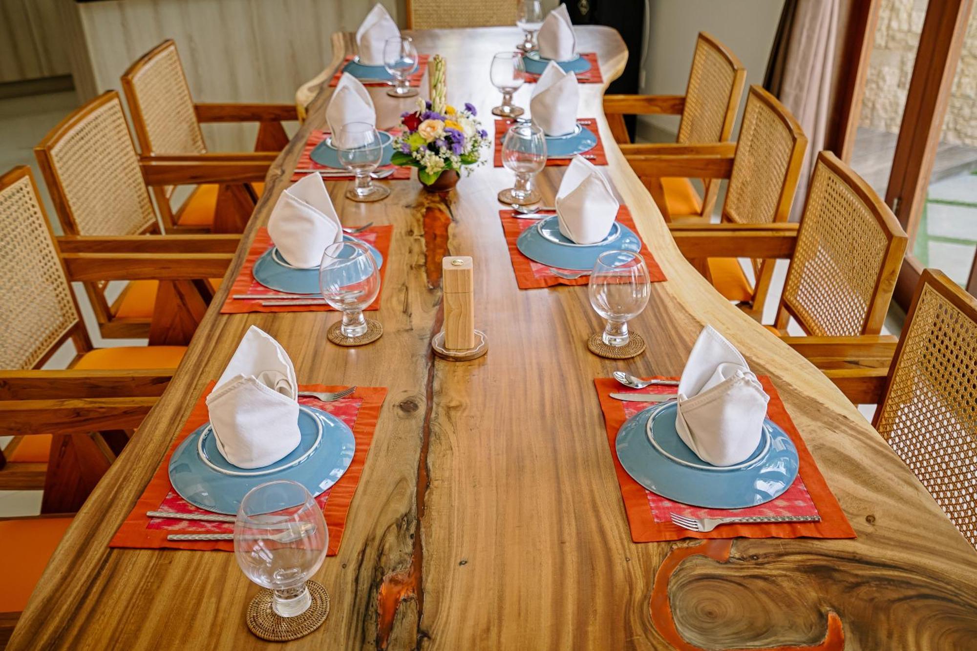 Villa Branka Sanur Exteriér fotografie